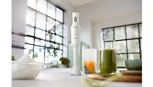 Philips Hand Blender 400W Hr2520 12 Philips Hand Blender 400W Hr2520