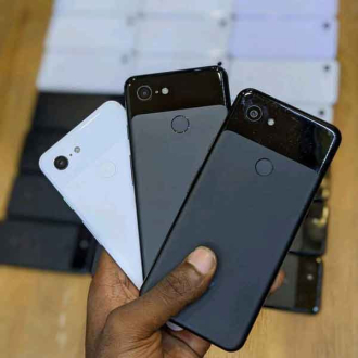 Used Google Pixel 3 4/128GB