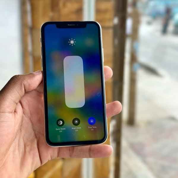 Used Iphone X 64Gb 3 Used Iphone X 64Gb