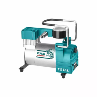 Total Air Compressor Auto 140Psi TTAC1401