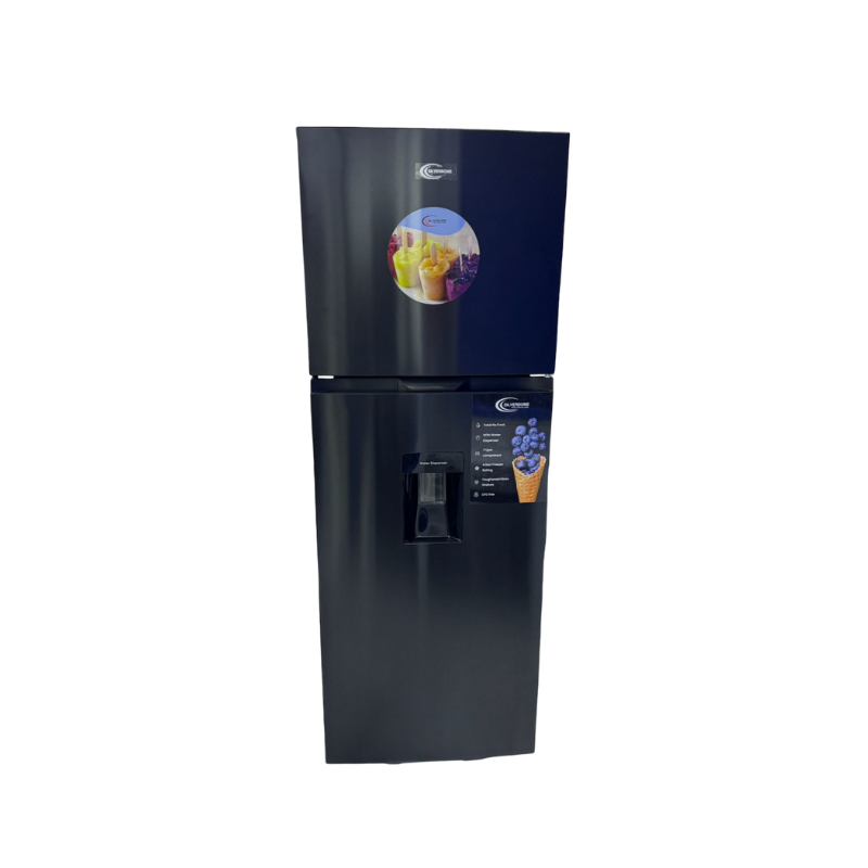 Silverdome Refrigerator 333 Litres Rff 360 1 Silverdome Refrigerator 333 Litres Rff 360