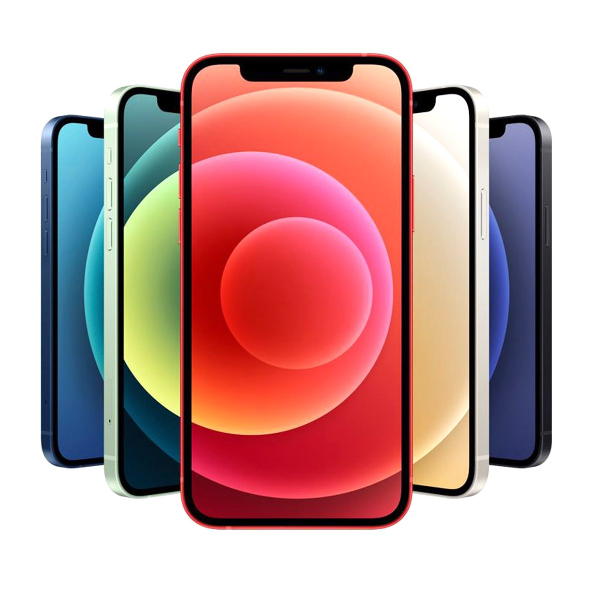 Apple Iphone 12 64Gb 8 Apple Iphone 12 64Gb