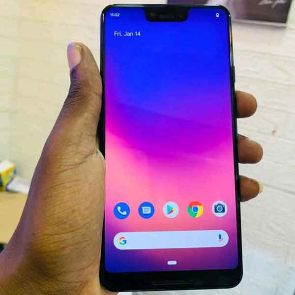 Used Google Pixel 3 4/64Gb 4 Used Google Pixel 3 4/64Gb