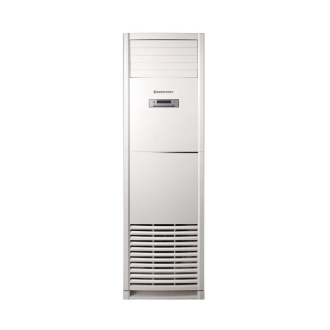 Westpoint Floor Standing Air Conditioner 60000BTU R410 WAM-6021.LTSL