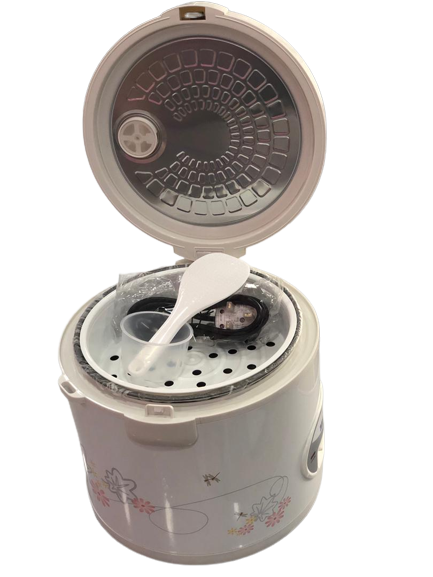 Westpoint Rice Cooker 2.8L 1000W Wrcg-28117 3 Westpoint Rice Cooker 2.8L 1000W Wrcg-28117