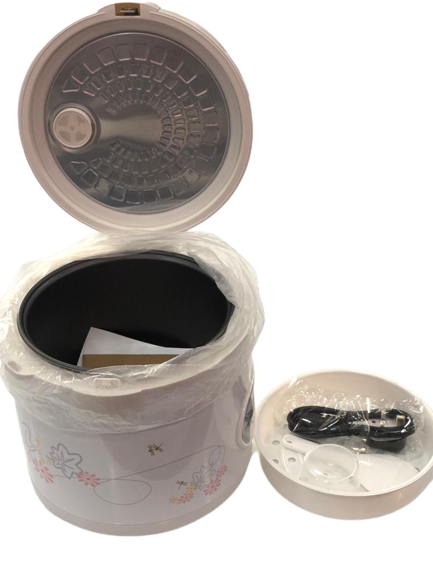 Westpoint Rice Cooker 2.8L 1000W Wrcg-28117 4 Westpoint Rice Cooker 2.8L 1000W Wrcg-28117