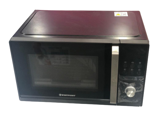 Westpoint Microwave 28L 900W With Grill Digital 5 Levels Black Wms2821Egn 2 Westpoint Microwave 28L 900W With Grill Digital 5 Levels Black Wms2821Egn
