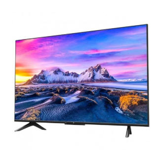 Xiaomi 55" Smart 4K Android TV ELA4710EU