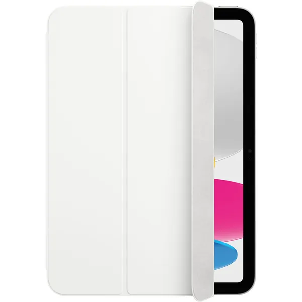 Apple Smart Folio For 11&Quot; Ipad A16 Chip White 1 Apple Smart Folio For 11&Quot; Ipad A16 Chip White