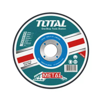 Total Abrasive Cutting Disc 16" for Metal TAC2214052