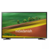 Samsung 32" LED Full HD TV with Clean View, Wide Color Enhancer 32N5000