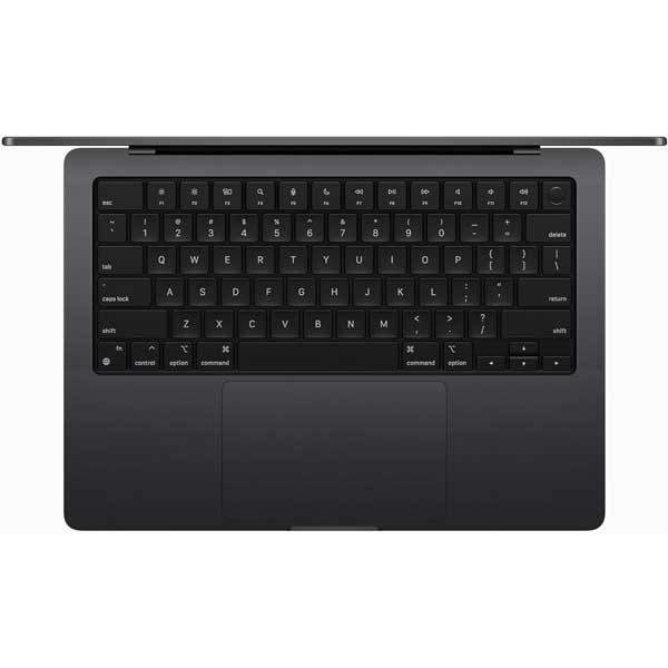 Macbook Pro 14&Quot; M3 Max Chip 36/1Tb 2 Macbook Pro 14&Quot; M3 Max Chip 36/1Tb