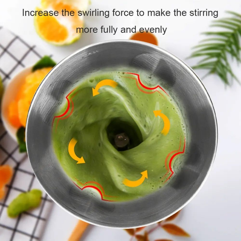 Raf Blender 1.5L Steel Jar 1000W With Mill, Strong Motor, 6 Blades, Overheat Protection R.300 7 Raf Blender 1.5L Steel Jar 1000W With Mill, Strong Motor, 6 Blades, Overheat Protection R.300