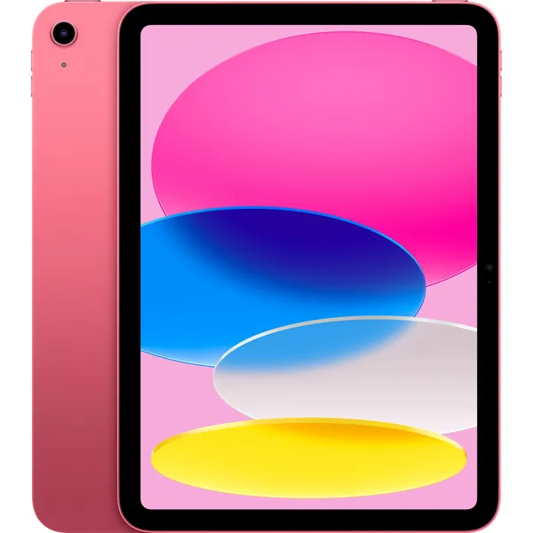 Apple 11&Quot; Ipad A16 Chip 256Gb, Wi-Fi Only, Pink 1 Apple 11&Quot; Ipad A16 Chip 256Gb, Wi-Fi Only, Pink