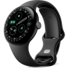 Google Pixel Watch 4 LTE 41mm - Matte Black with Obsidian Active Band