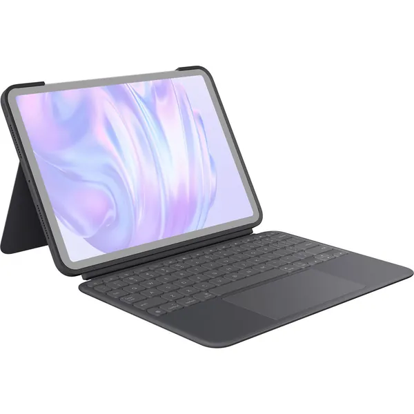 Apple 11&Quot; Ipad Pro M4 Chip Kit With Logitech Combo Touch Keyboard Case Standard Glass, 256Gb, Wi-Fi Only, Space Black 3 Apple 11&Quot; Ipad Pro M4 Chip Kit With Logitech Combo Touch Keyboard Case Standard Glass, 256Gb, Wi-Fi Only, Space Black