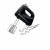 Philips Hand Mixer 300W 5 Speeds 2 Attachments HR3705