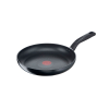 Tefal Total Frypan 24cm Nonstick Induction G1520444 aluminium material heat indicator thermo signal titanium coating