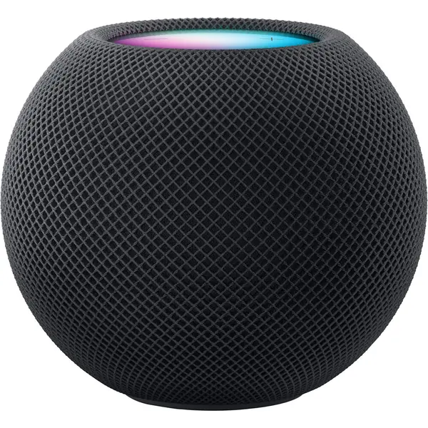 Apple Homepod Mini Midnight 1 Apple Homepod Mini Midnight