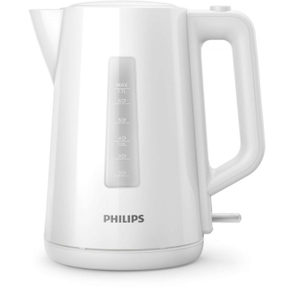 Philips Cordless Kettle 1.7L 2200W Plastic Body HD9318