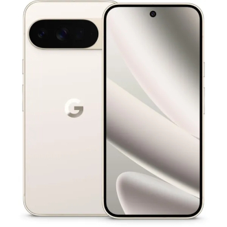 Google Pixel 10 Pro XL 5G 256GB - Porcelain