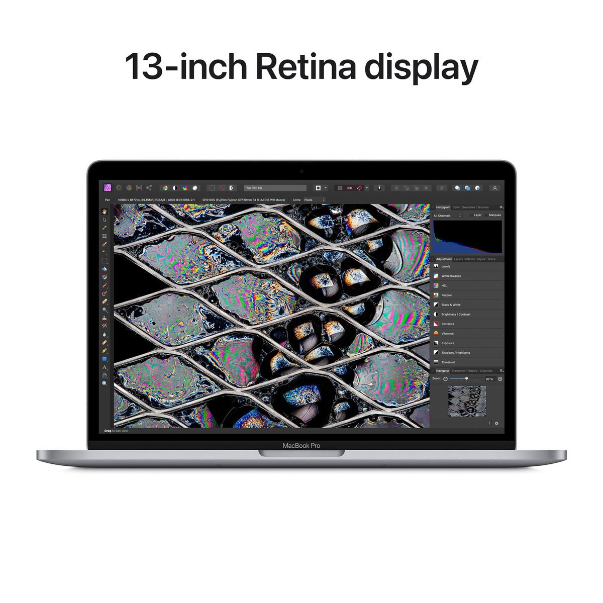 Apple Macbook Pro 13&Quot; Apple M2 Chip With 8-Core Cpu And 10-Core Gpu, 256Gb Ssd,8Gb Ram 4 Apple Macbook Pro 13&Quot; Apple M2 Chip With 8-Core Cpu And 10-Core Gpu, 256Gb Ssd,8Gb Ram