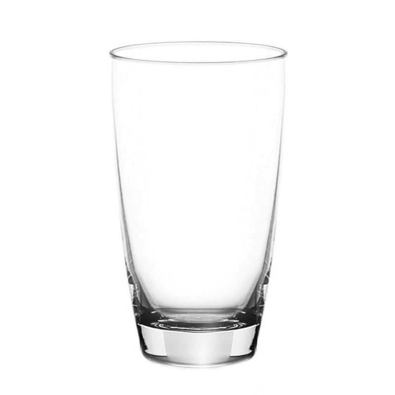Ocean Glass 6Pcs Tiara Hi Ball 355Ml 1B12012 1 Ocean Glass 6Pcs Tiara Hi Ball 355Ml 1B12012