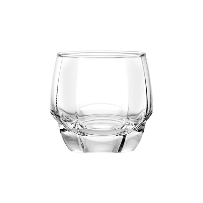 Ocean Glass 6Pcs Charisma Rock 340Ml Drink Tumbler 3B1711206G0001 1 Ocean Glass 6Pcs Charisma Rock 340Ml Drink Tumbler 3B1711206G0001