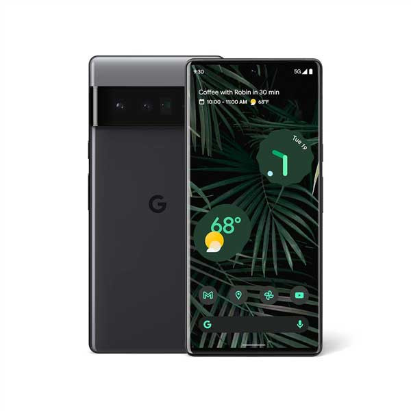 Google Pixel 6 Pro 6/128Gb 1 Google Pixel 6 Pro 6/128Gb