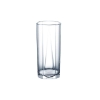 Ocean Glass 6pcs Pyramid 380ml Drink Tumbler 3B0231306G0005