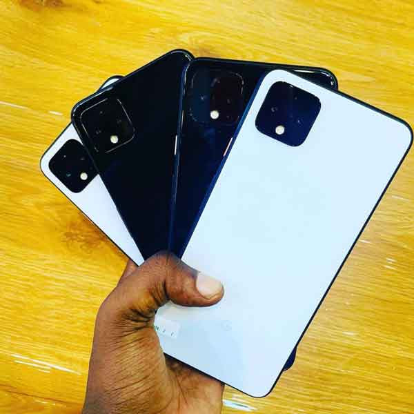 Used Google Pixel 4 Xl 6/64Gb 3 Used Google Pixel 4 Xl 6/64Gb
