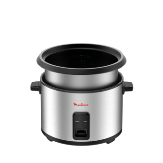 Moulinex Easyrice Rice Cooker 1.8L MK123D27