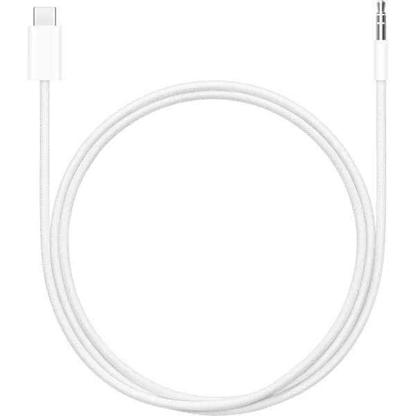 Apple Usb-C To 3.5Mm Audio Cable 3.93' 2 Apple Usb-C To 3.5Mm Audio Cable 3.93'