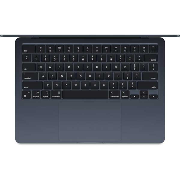 Macbook Air 13&Quot; M3 Chip 8/512Gb 2 Macbook Air 13&Quot; M3 Chip 8/512Gb