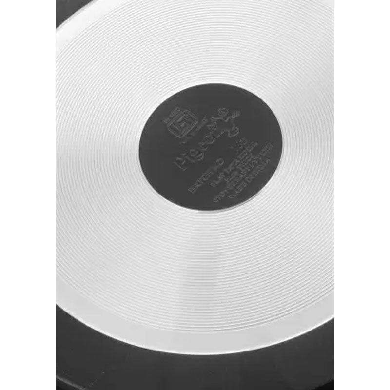 Pigeon Tawa 27Cm Nonstick Flat 280 Cool Touch Handle Sap 152 - 3 Layer Anti Peeling Food Safe Nonstick Coating Extra Thick Layer 7 Pigeon Tawa 27Cm Nonstick Flat 280 Cool Touch Handle Sap 152 - 3 Layer Anti Peeling Food Safe Nonstick Coating Extra Thick Layer