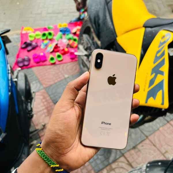 Used Iphone Xs 64Gb 1 Used Iphone Xs 64Gb