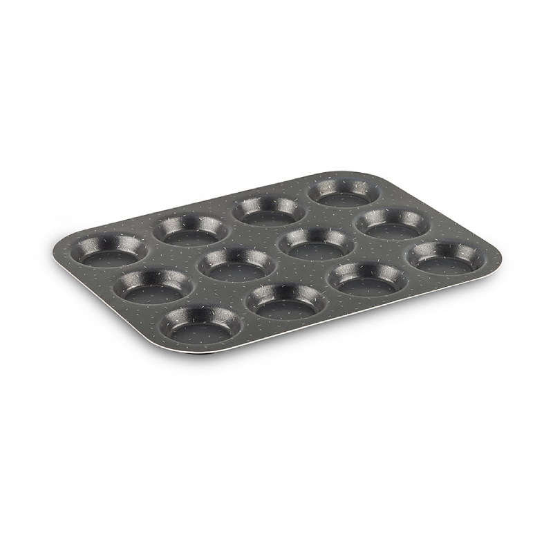 Tefal Success Baking Tray 12 Holes Nonstick Coating J1602802 Nonstick Coating Perfect Release Dishwasher Safe 1 Tefal Success Baking Tray 12 Holes Nonstick Coating J1602802 Nonstick Coating Perfect Release Dishwasher Safe