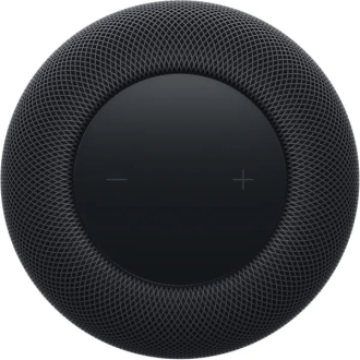 Apple HomePod 2nd Generation, Midnight