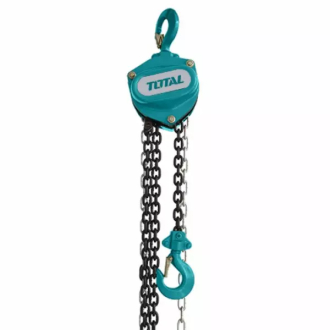 Total Chain Block 1Ton TCBK0201