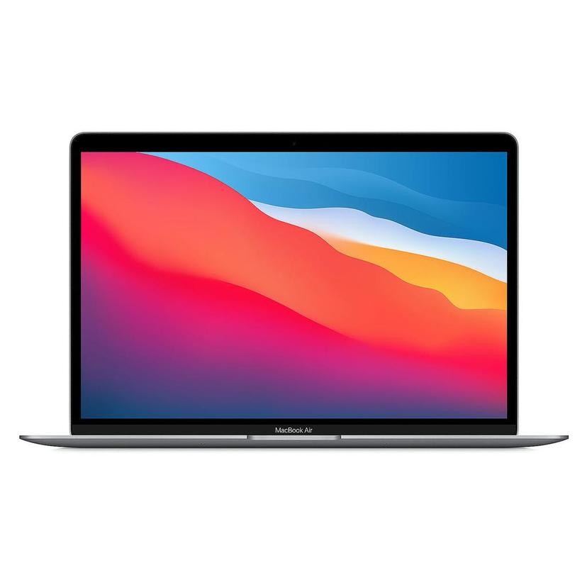 Macbook Air 2020 M1 Chip, 13” Retina, 8Gb Ram, 256Gb Ssd, Backlit Keyboard, Touch Id, Facetime Hd 1 Macbook Air 2020 M1 Chip, 13” Retina, 8Gb Ram, 256Gb Ssd, Backlit Keyboard, Touch Id, Facetime Hd