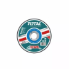Total Abrasive Grinding Disc 4½" for Metal TAC2231151