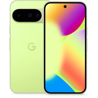 Google Pixel 10 5G 128GB - Lemongrass