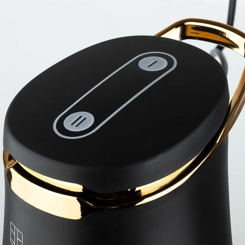 Raf Chopper 3L 1000W Stainless Steel, 4 Sharp Blades R.7035 4 Raf Chopper 3L 1000W Stainless Steel, 4 Sharp Blades R.7035