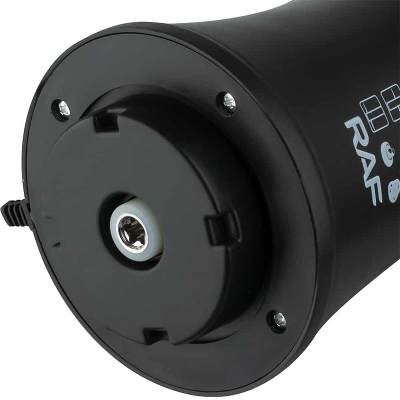 Raf Chopper 3L 1000W Stainless Steel, 4 Sharp Blades R.7035 6 Raf Chopper 3L 1000W Stainless Steel, 4 Sharp Blades R.7035