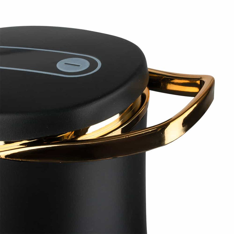 Raf Chopper 3L 1000W Stainless Steel, 4 Sharp Blades R.7035 5 Raf Chopper 3L 1000W Stainless Steel, 4 Sharp Blades R.7035