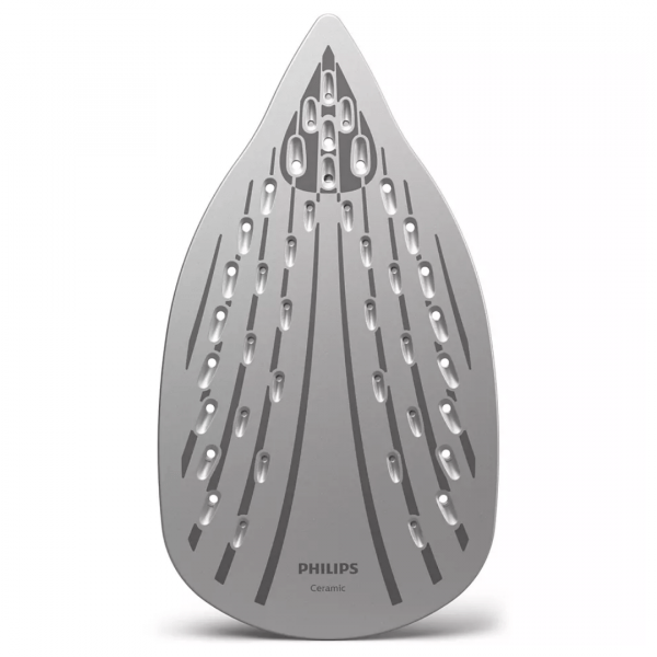 Philips Steam Iron Easy Speed 2000W 220Ml, Steam Boost Up To 100G, Calc Clean Slider, Ceramic Soleplate, Drip Stop Gc1752 4 Philips Steam Iron Easy Speed 2000W 220Ml, Steam Boost Up To 100G, Calc Clean Slider, Ceramic Soleplate, Drip Stop Gc1752