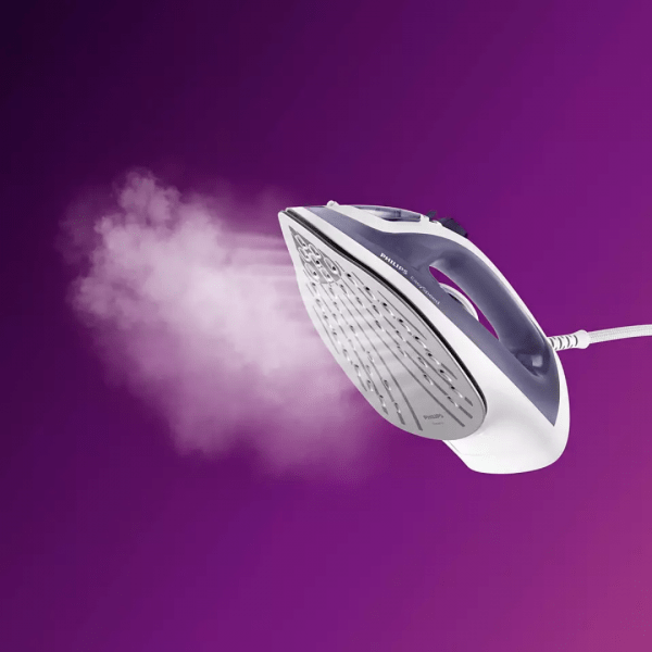 Philips Steam Iron Easy Speed 2000W 220Ml, Steam Boost Up To 100G, Calc Clean Slider, Ceramic Soleplate, Drip Stop Gc1752 8 Philips Steam Iron Easy Speed 2000W 220Ml, Steam Boost Up To 100G, Calc Clean Slider, Ceramic Soleplate, Drip Stop Gc1752