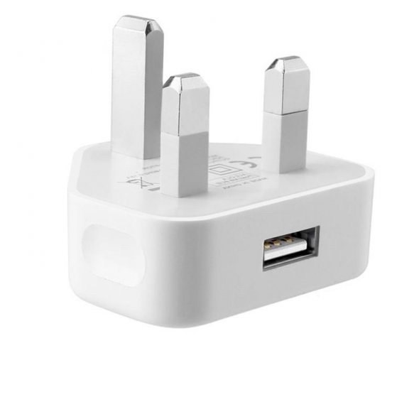 Apple Usb Power Adapter 5W With Lightning Cable 5 Apple Usb Power Adapter 5W With Lightning Cable