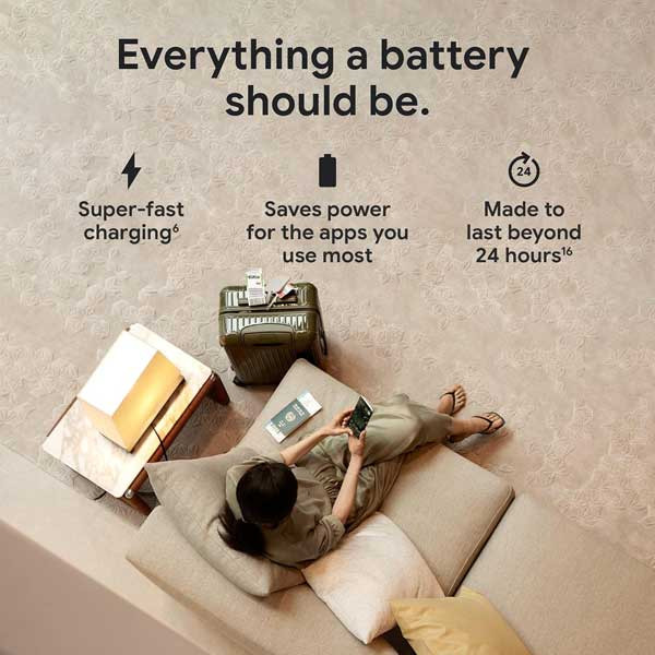 Google Pixel 6 Pro 6/128Gb 3 Google Pixel 6 Pro 6/128Gb