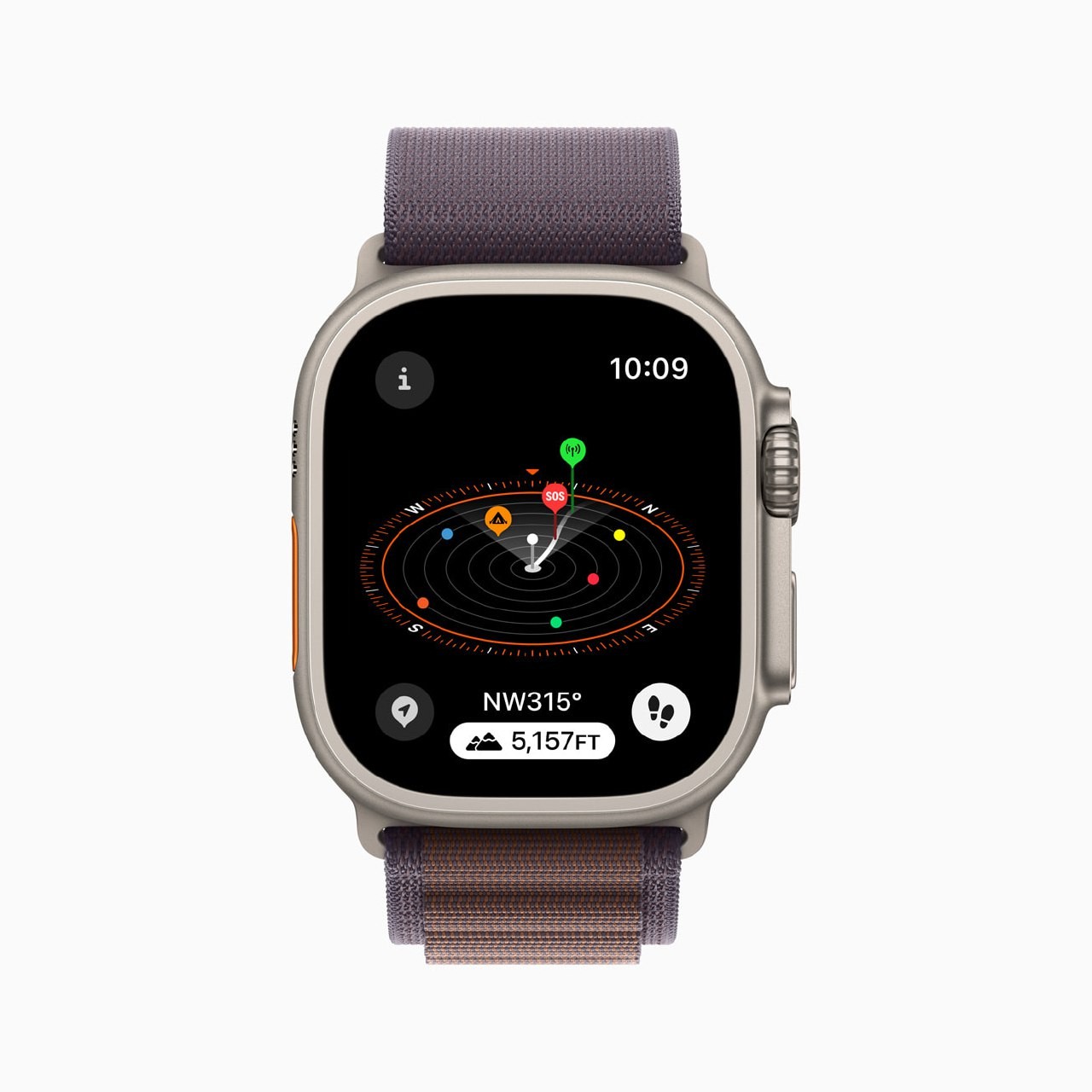 Apple Watch Ultra 2 5 Apple Watch Ultra 2